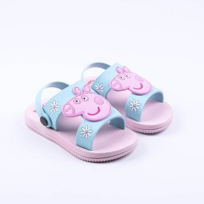 SANDALIA PLAYA PVC PEPPA PIG