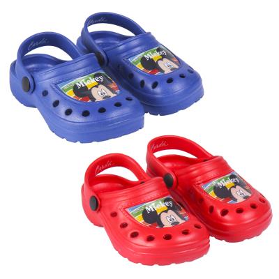 zueco playa mickey