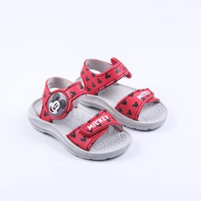 SANDALIA PLAYA GOMA EVA MICKEY