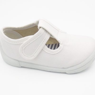 blanco pepito lona