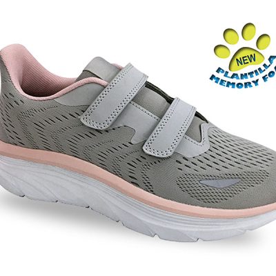 deportiva doble memory