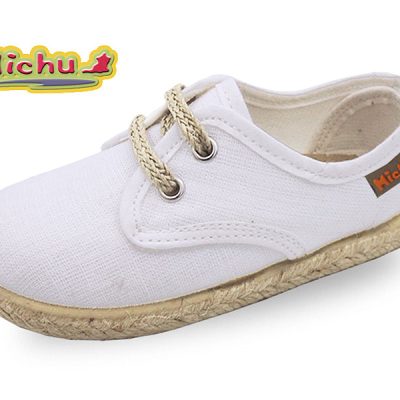 blucher yute