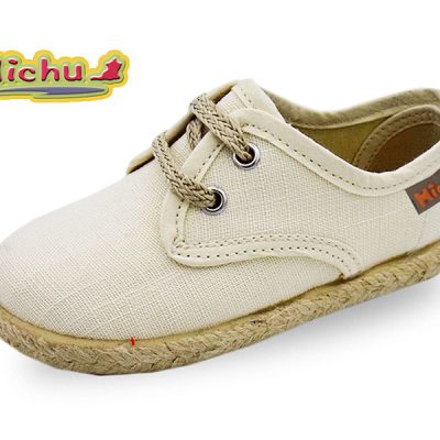 blucher yute