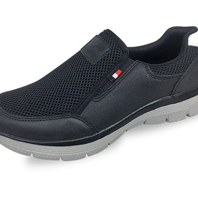 zapatilla sin cordones
