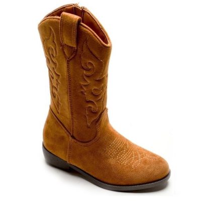 bota cowboy