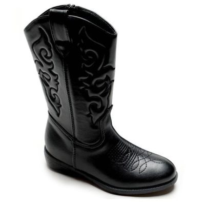 bota cowboy