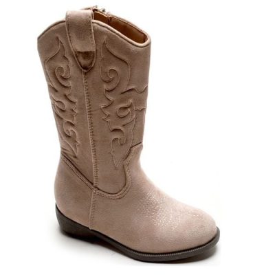 bota cowboy