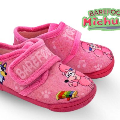 bota baja