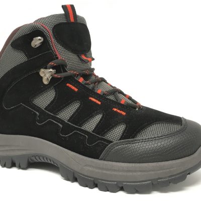 bota trekking