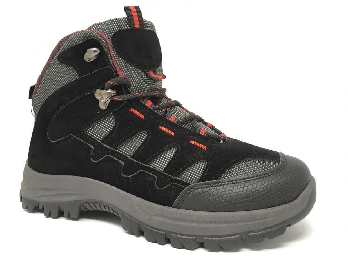 bota trekking