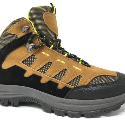 bota trekking