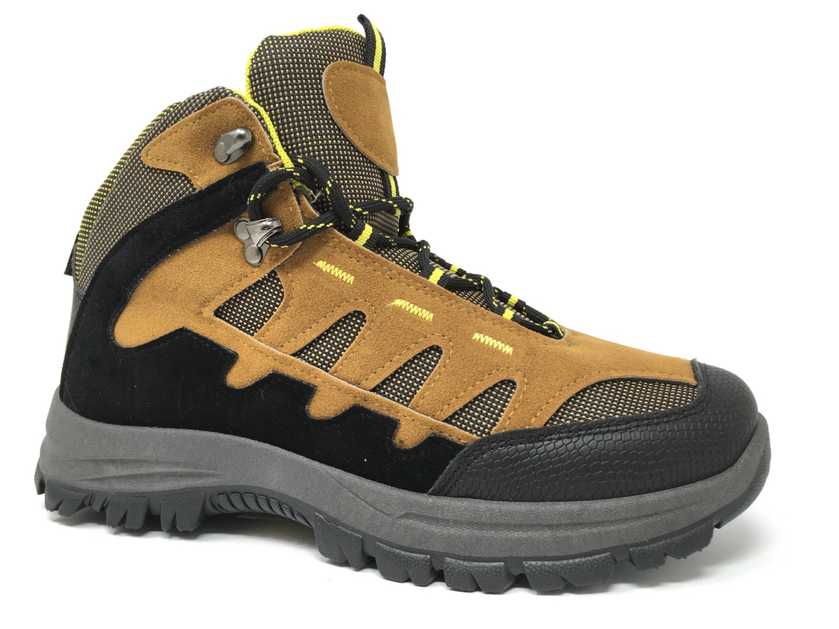 bota trekking