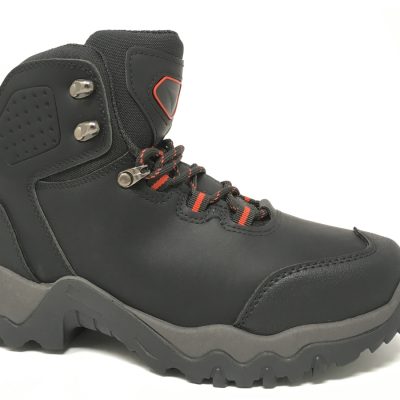 bota de montaña