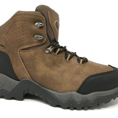 bota de montaña