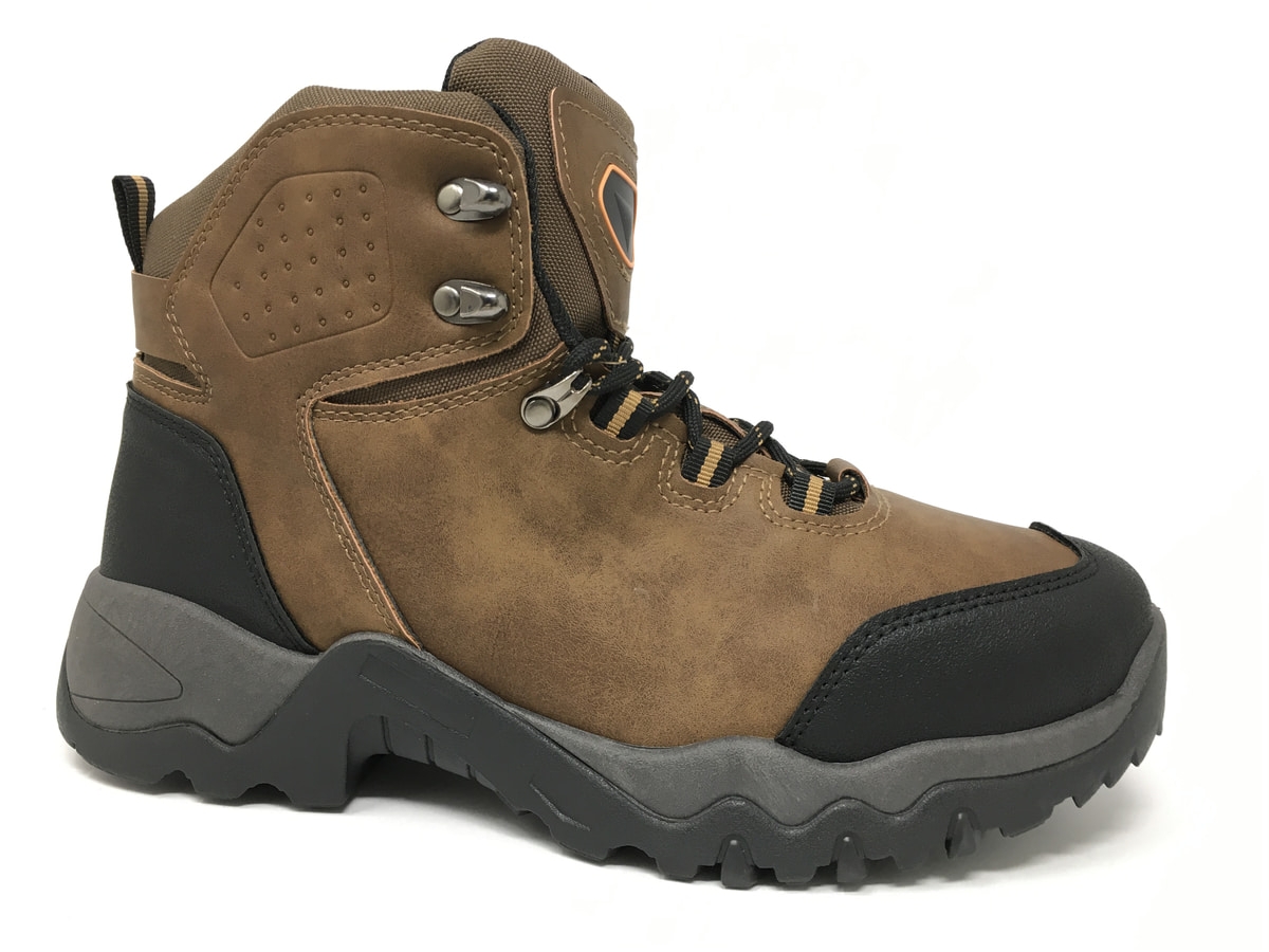 bota de montaña