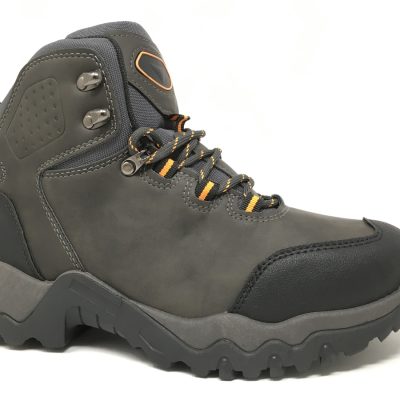 bota de montaña