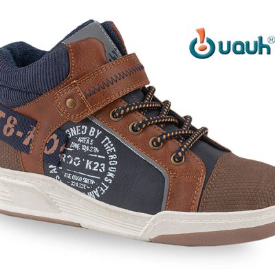 bota deportiva