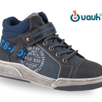 bota deportiva