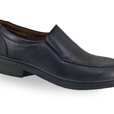 zapato kiowa de caballero