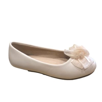bailarina con moña