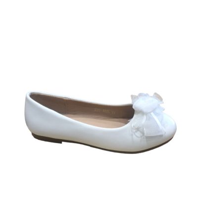bailarina con moña