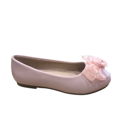 bailarina con moña