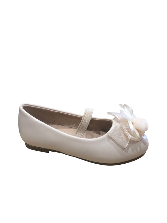 bailarina con moña