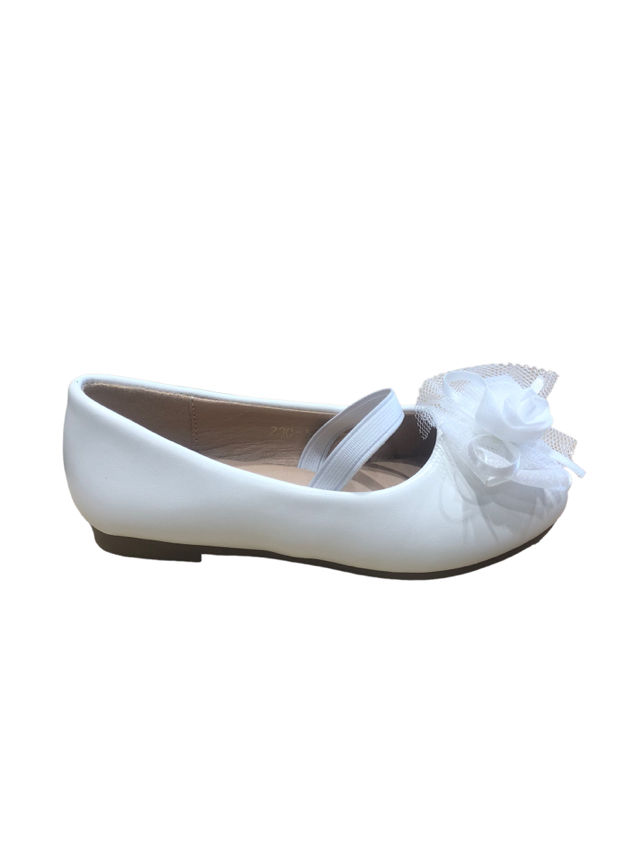 bailarina con moña