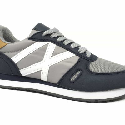 deportiva de vestir
