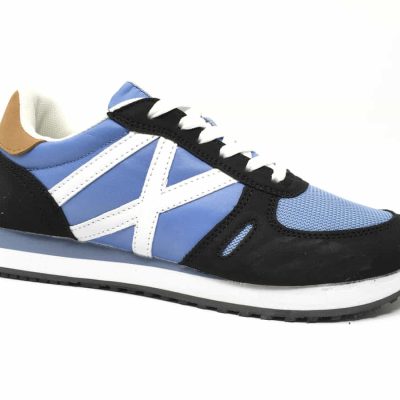 deportiva de vestir