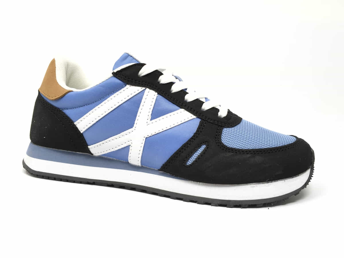 deportiva de vestir