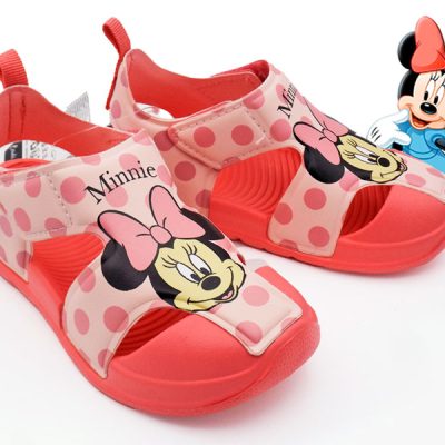 sandalia casual eva minnie