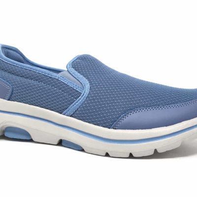 zapatilla sin cordones