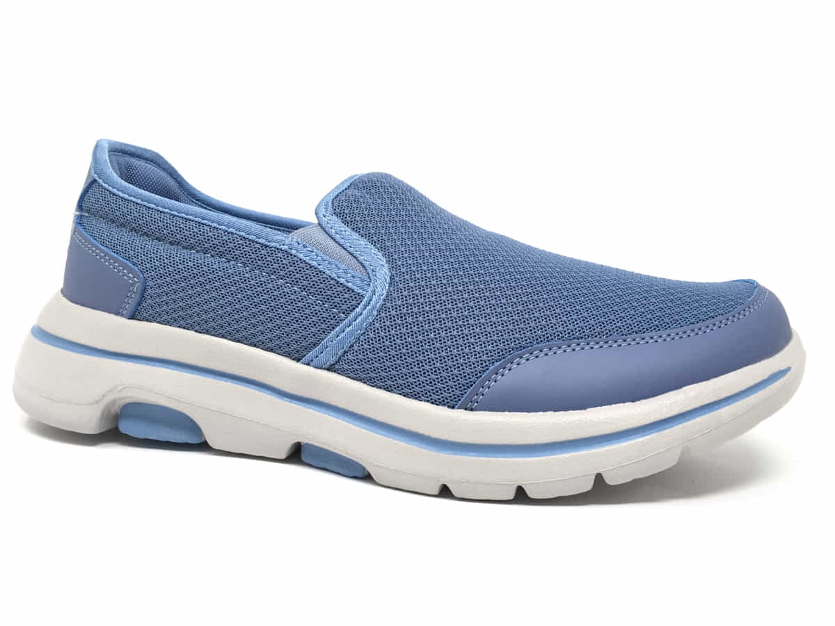 zapatilla sin cordones