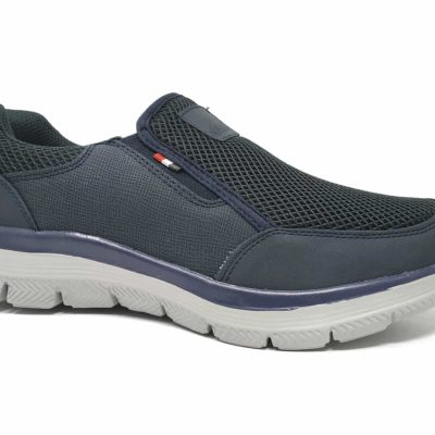 zapatilla sin cordones
