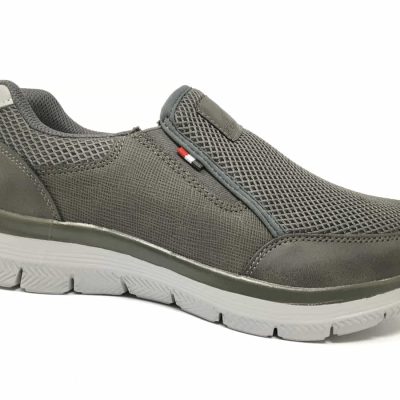 zapatilla sin cordones