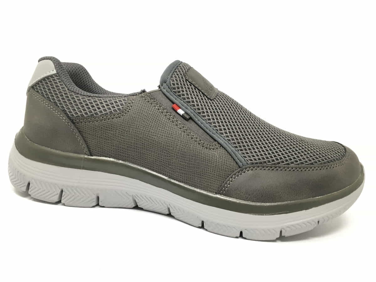zapatilla sin cordones