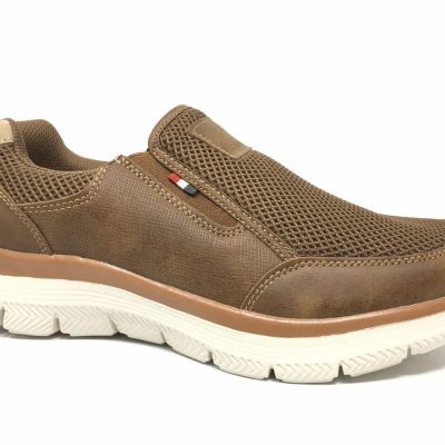 zapatilla sin cordones
