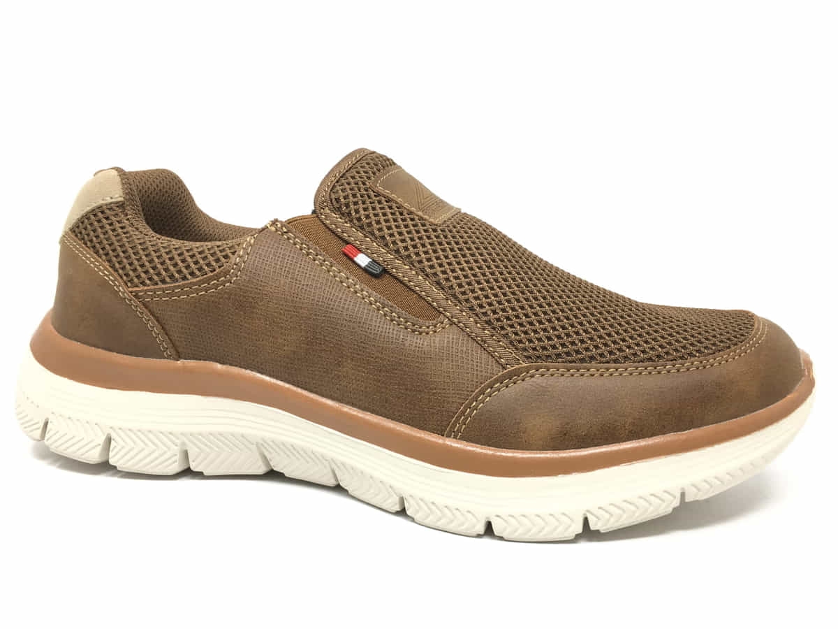 zapatilla sin cordones
