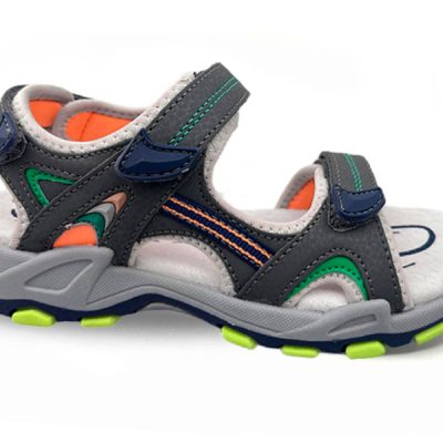 sandalias infantiles deportivas