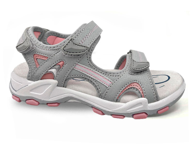 sandalias infantiles deportivas
