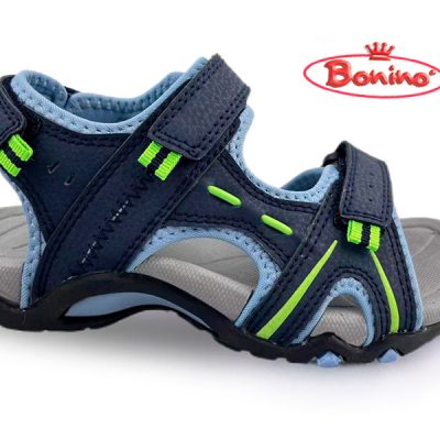sandalia infantil deportiva