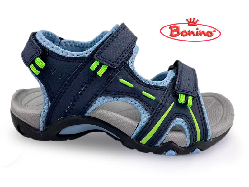 sandalia infantil deportiva