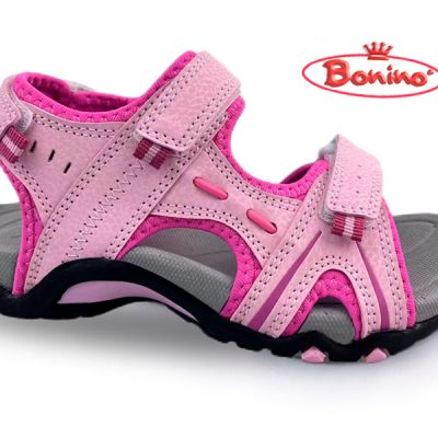 sandalia infantil deportiva