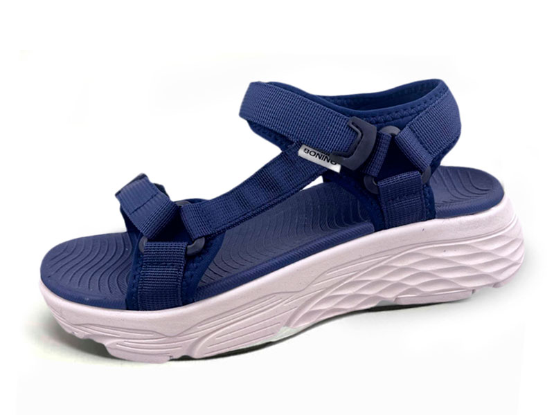 sandalias plataforma