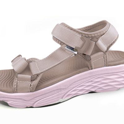 sandalias plataforma
