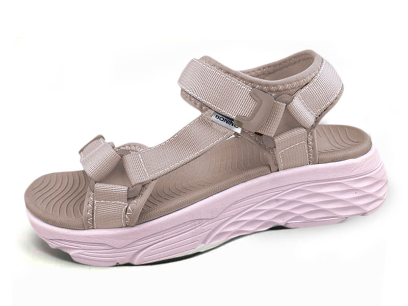 sandalias plataforma