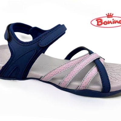 sandalia deportiva de mujer