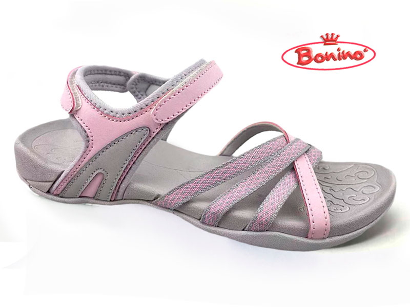 sandalia deportiva de mujer