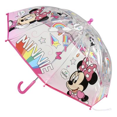 paraguas minnie